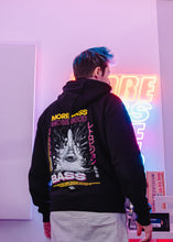 Load image into Gallery viewer, More Bass Hoodie (LIMITED EDITION)
