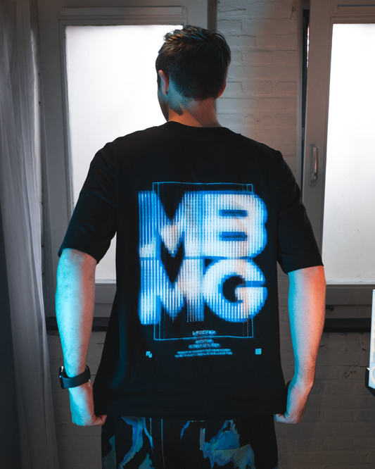 MBMG ADE 2024 LIMITED EDITION T-SHIRT